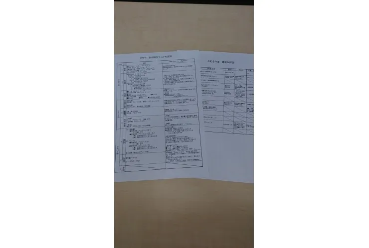 夏休みに入り・・その③