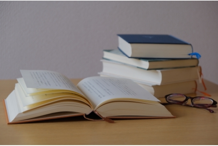 読書感想文のすすめ