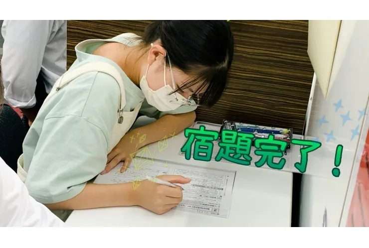 【中学生】提出物はどのレベルのクオリティで出すか