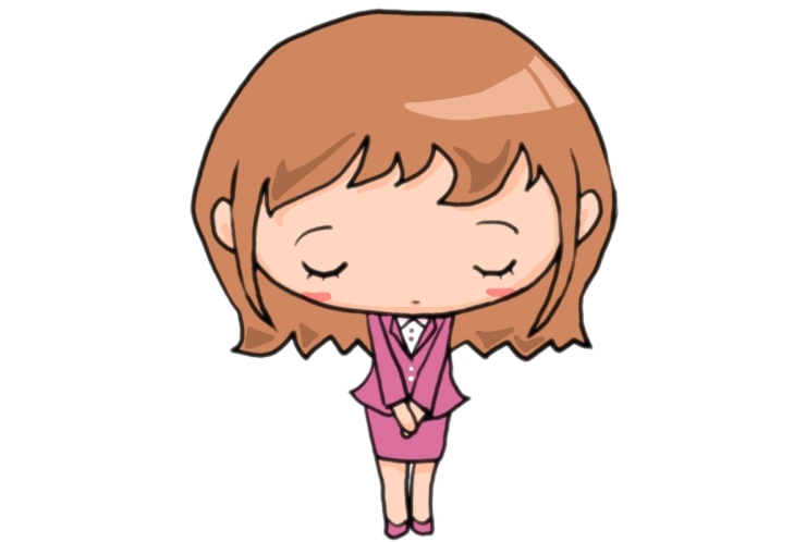 お盆期間の休校について