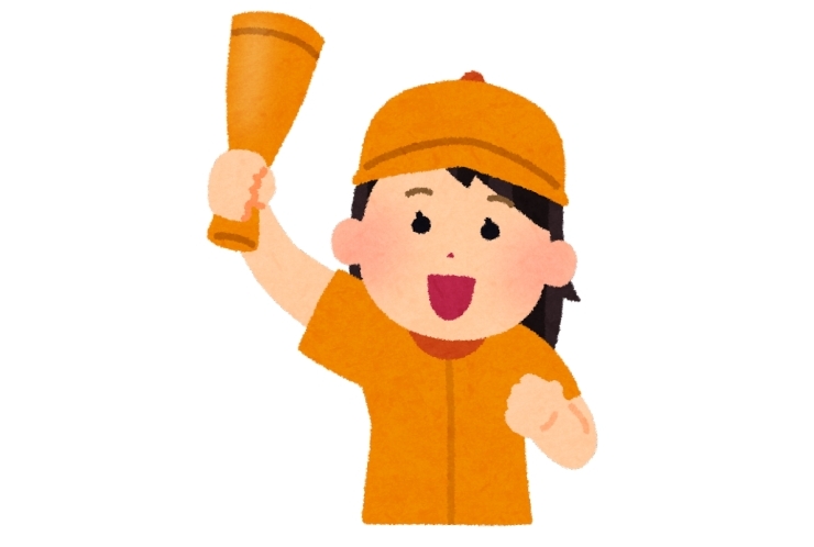 生徒たちの活躍！