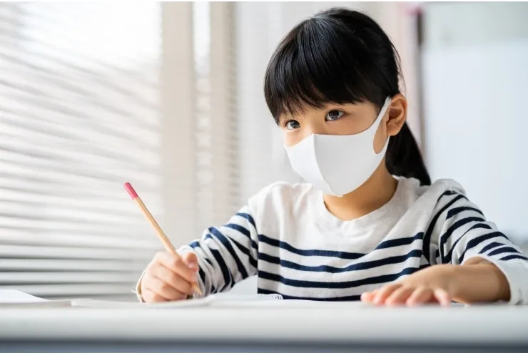 夏期講習後半戦へ！