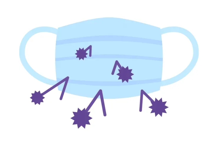 コロナ対策の再徹底！！