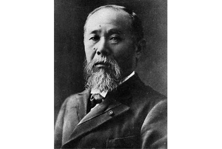 伊藤博文のちょっと意外な一面！  個別指導　英才個別学院　立会川校