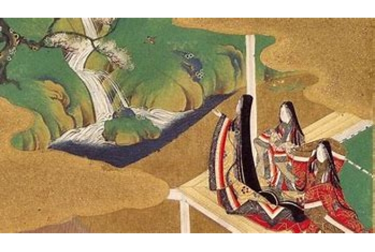 平安時代の暮らしぶり！  個別指導　英才個別学院　立会川校