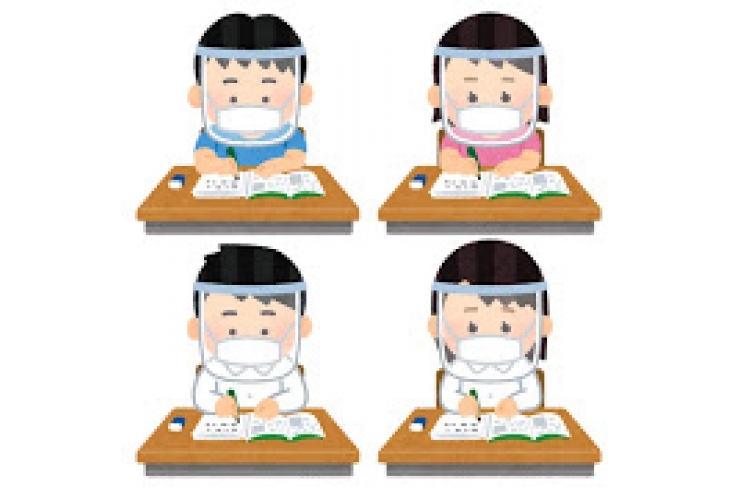 小中学校の臨時休校について