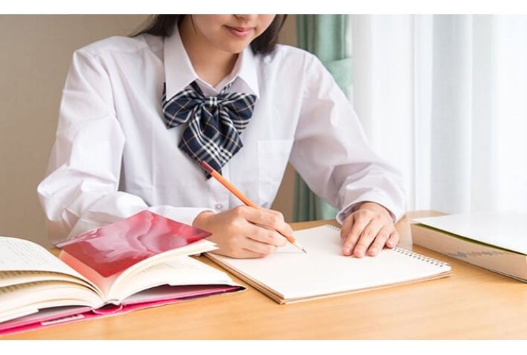 定期テスト対策会