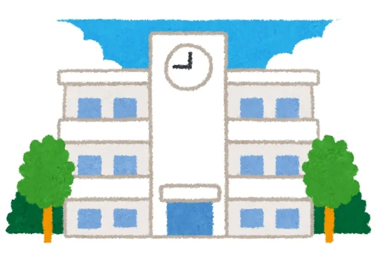 練馬区の小・中学校へお通いのみなさまへ