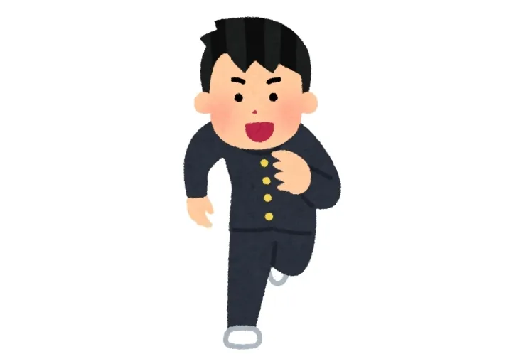 夏休み残り2日