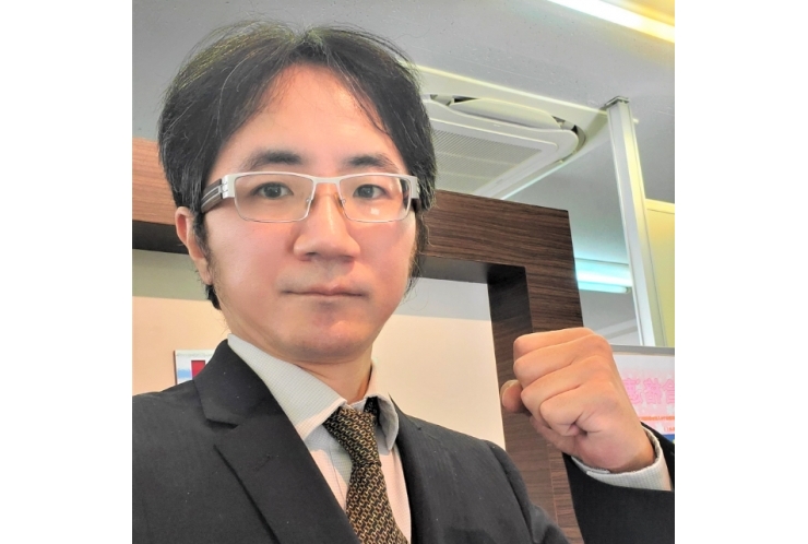 英才個別学院　室長のササキです！！