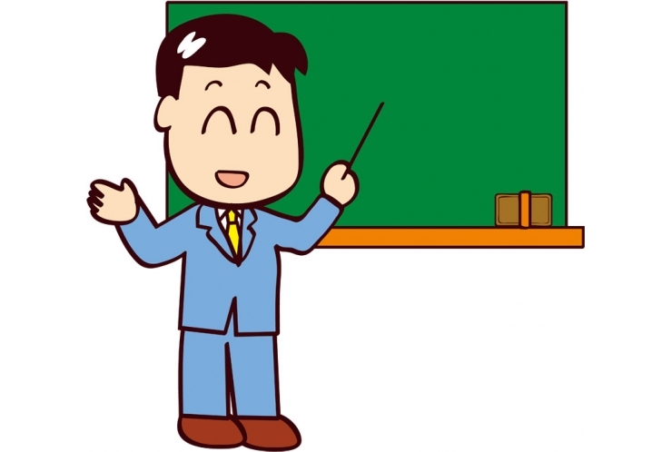 教うるは学ぶの半ば