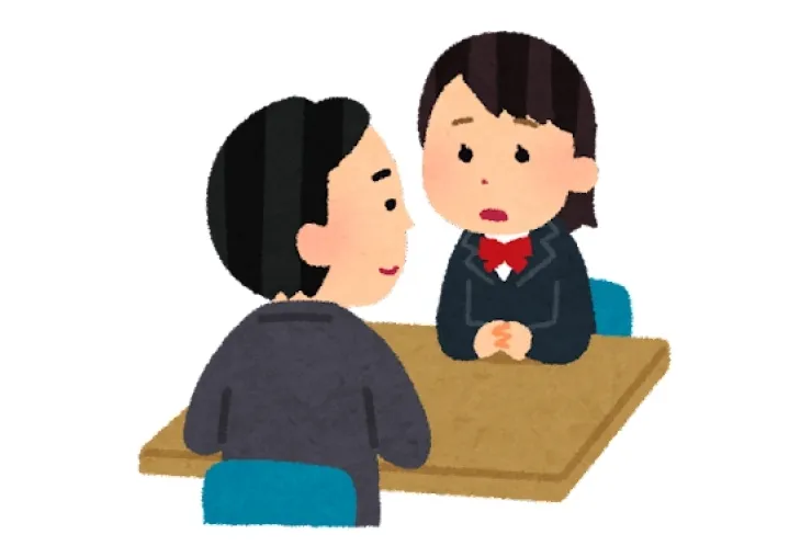 【高校１年生】文理選択、どうやって決めたらいいの？【雪谷高校・田園調布高校・三田高校・小山台高校】