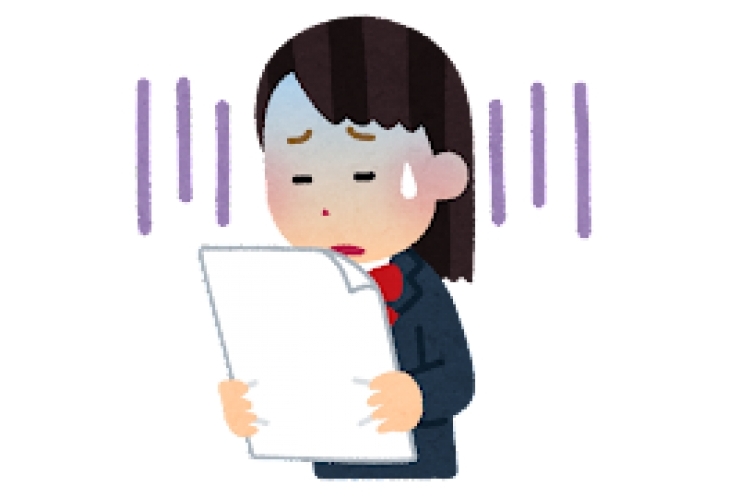 学校は再開しましたが・・・