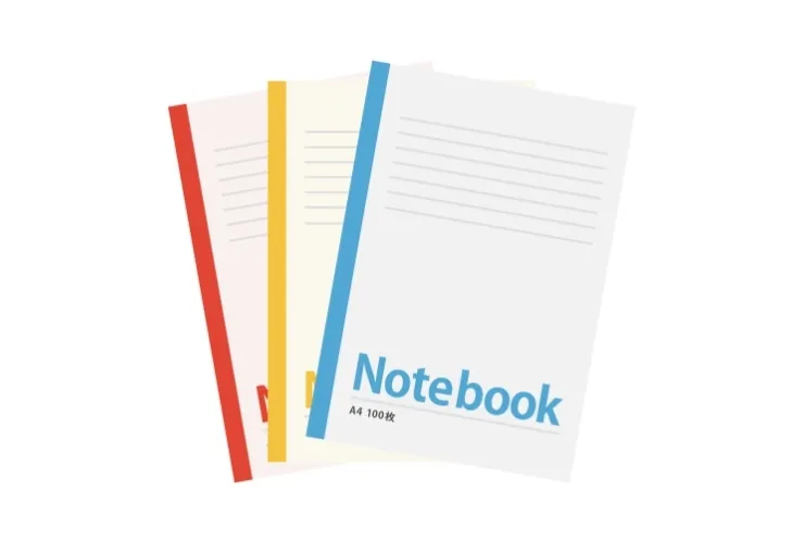 ノートの正しい取り方！