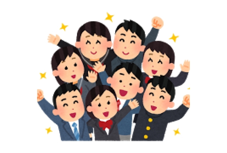 ライバルのことは応援しよう