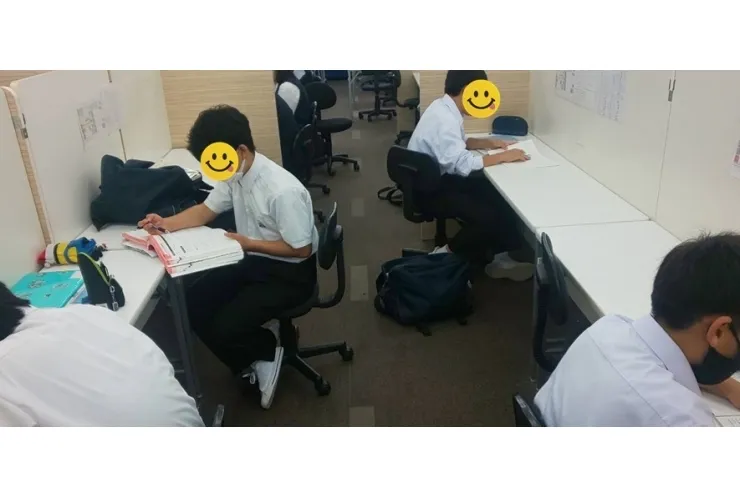 朝スタ開催！！