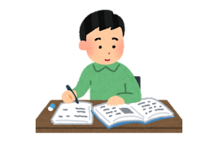 テスト後に大事なこと