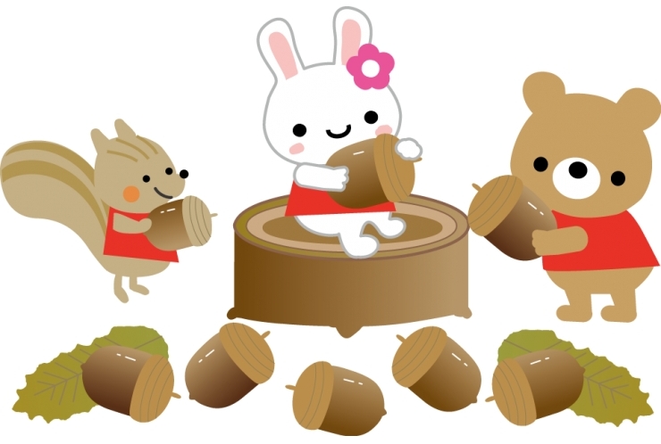 大学生になった卒業生の来訪とうちの生徒の懸命な姿