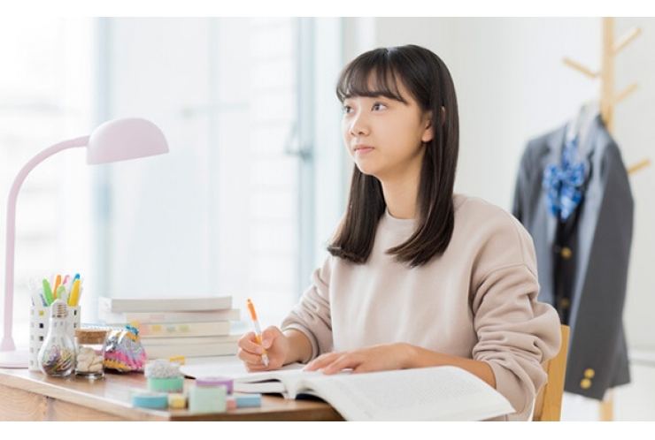 【中間テスト】1日にどれくらい勉強したらいいの？？【あと2週間】