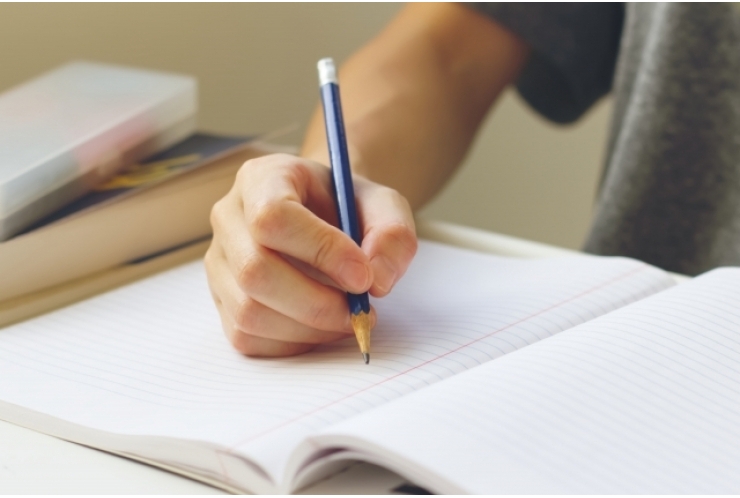 歴史のノートがカッコよくなる？