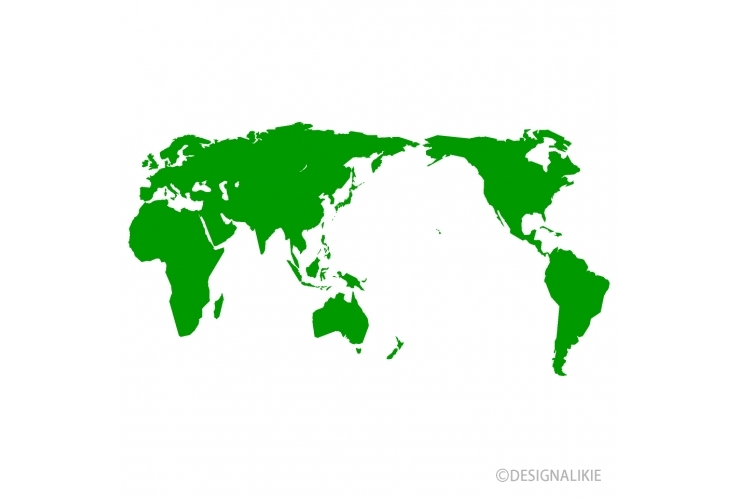 漢字で国を書けますか？　