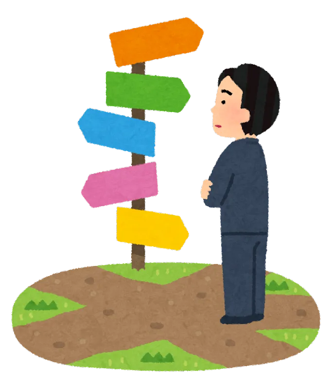 【高校生】そろそろ文理選択の時期ですね