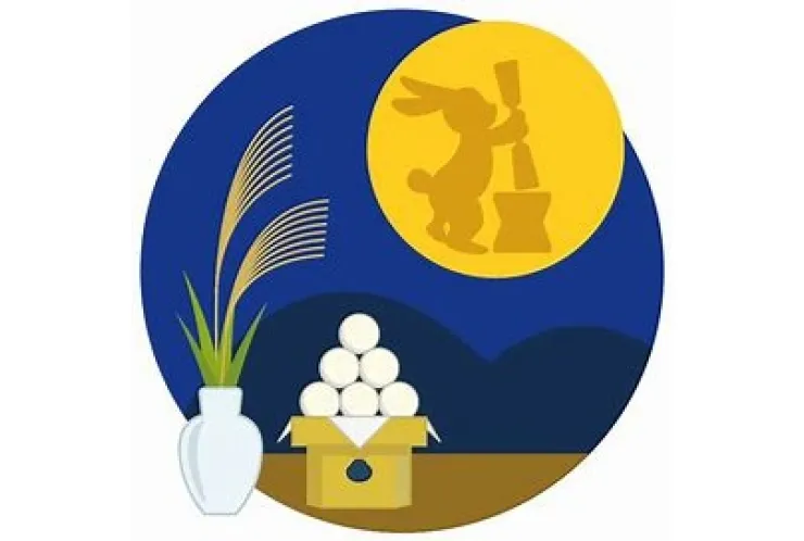 お月見の話【品川・目黒の個別指導塾　英才個別学院】