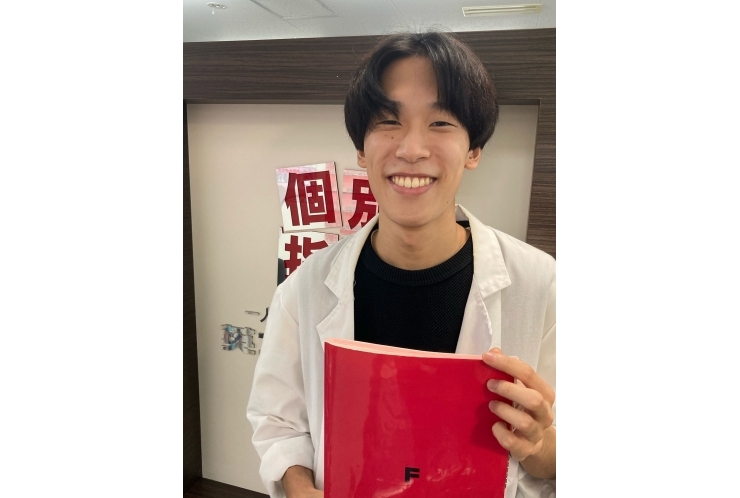 講師紹介　第三弾！