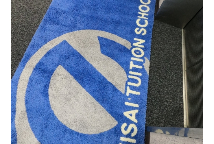 中学２年生は、中学生活の折り返しです