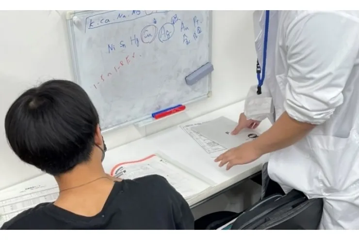 成績UPのための10個の㊙テクニック～その9～