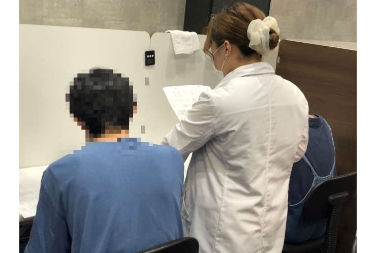 テスト対策3日目！