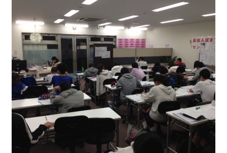 定期テスト！！テスト対策します★