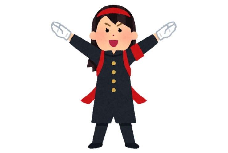 皆さんにことわざでエールを送ります！！