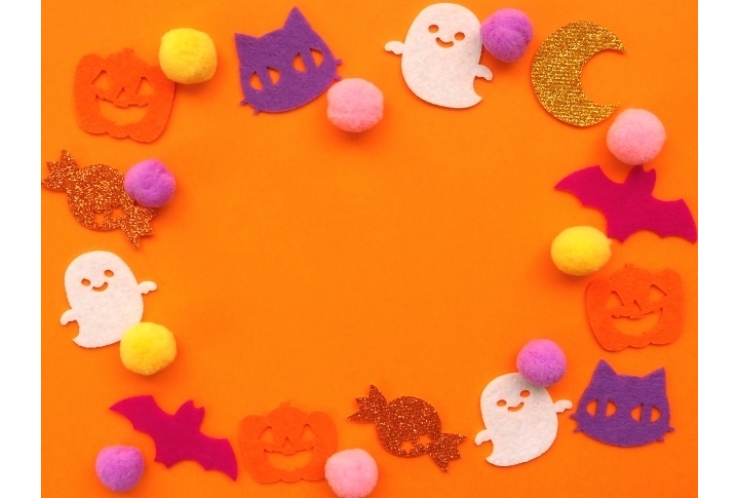 10月は大事な月です