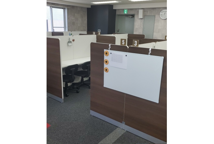 私立中学校・高校生はテスト準備を！～テスト対策実施します。