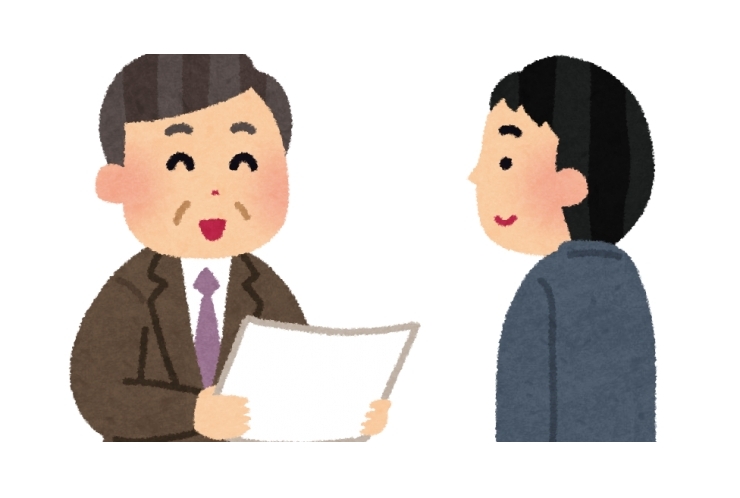 前期期末テストの表彰式＆結果発表です♪