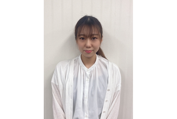 副室長着任のご挨拶