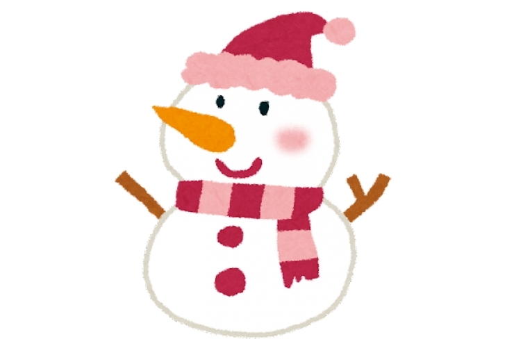 冬期講習生募集中！