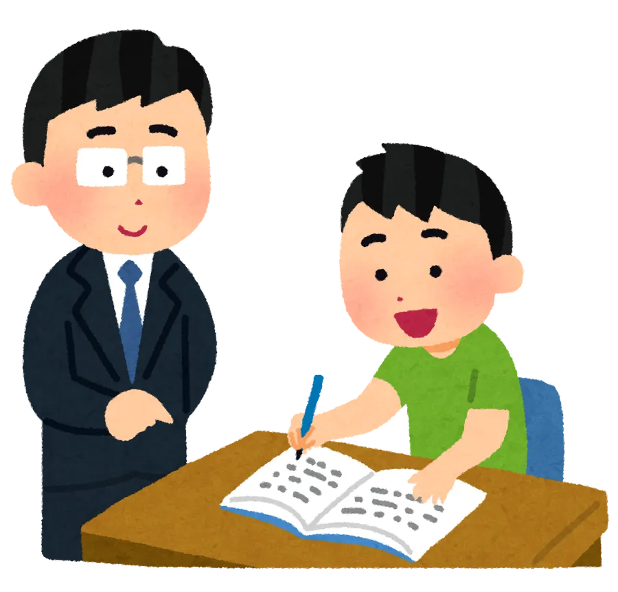 講師と生徒の仲........!?【品川・目黒の個別指導塾　英才個別学院】