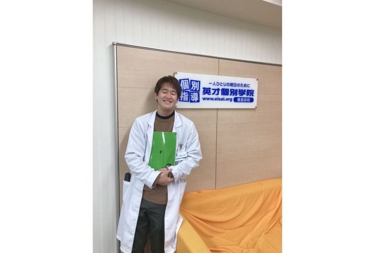 ☆鹿島田校 講師紹介☆