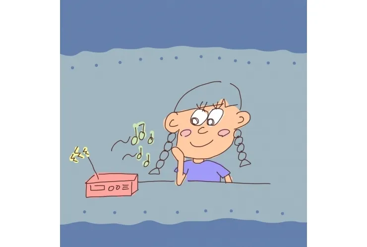  私の勉強スタイル