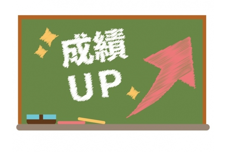 定期テストの成績をUPさせるために　その①