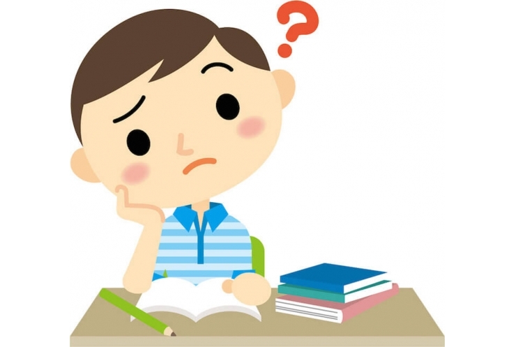 成績UPのための10個の秘テクニック　-その⑨-