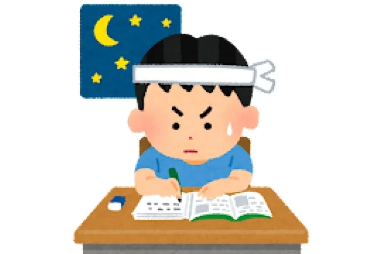 学習最適気温