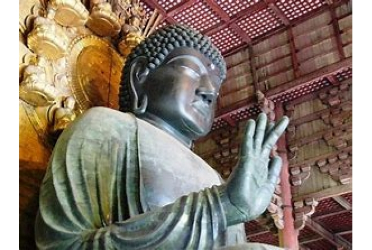 仏教の教え！  個別指導　英才個別学院　立会川校