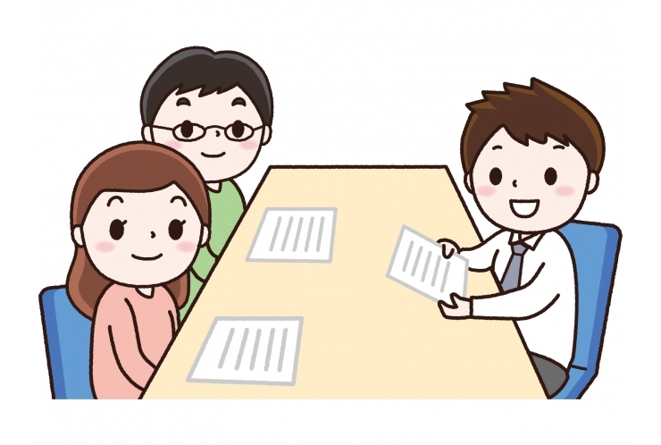 室長のつぶやき