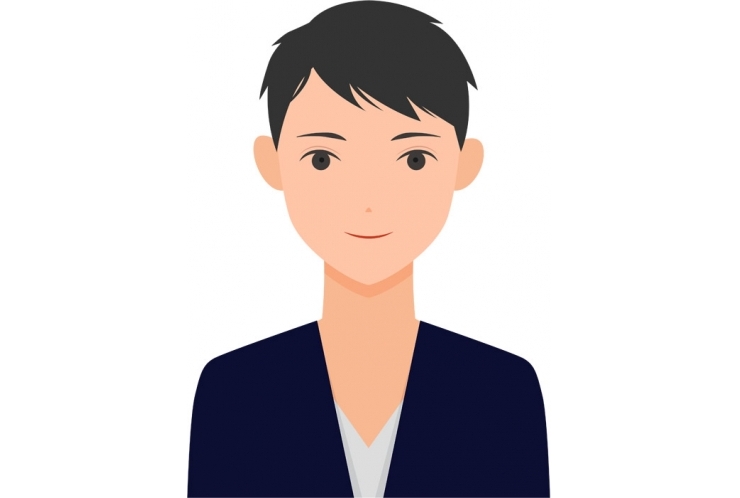 意味が似ている単語のニュアンスと使い方の違い①a boy/a man/man 