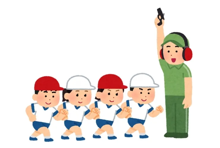 運動会シーズン到来！【品川・目黒の個別指導塾　英才個別学院】