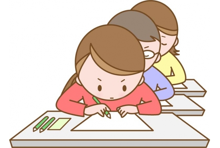 私立中学校の受験勉強を始めようとされている方へ