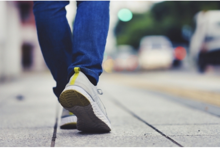 気分が沈んだとき